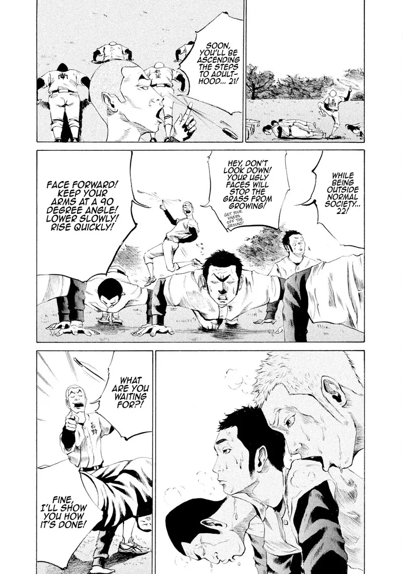 Battle Studies Chapter 6 page 3
