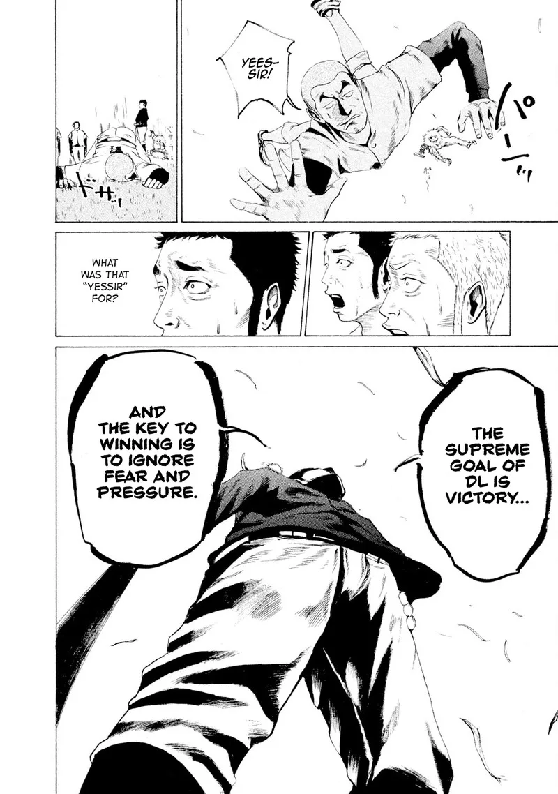 Battle Studies Chapter 6 page 17