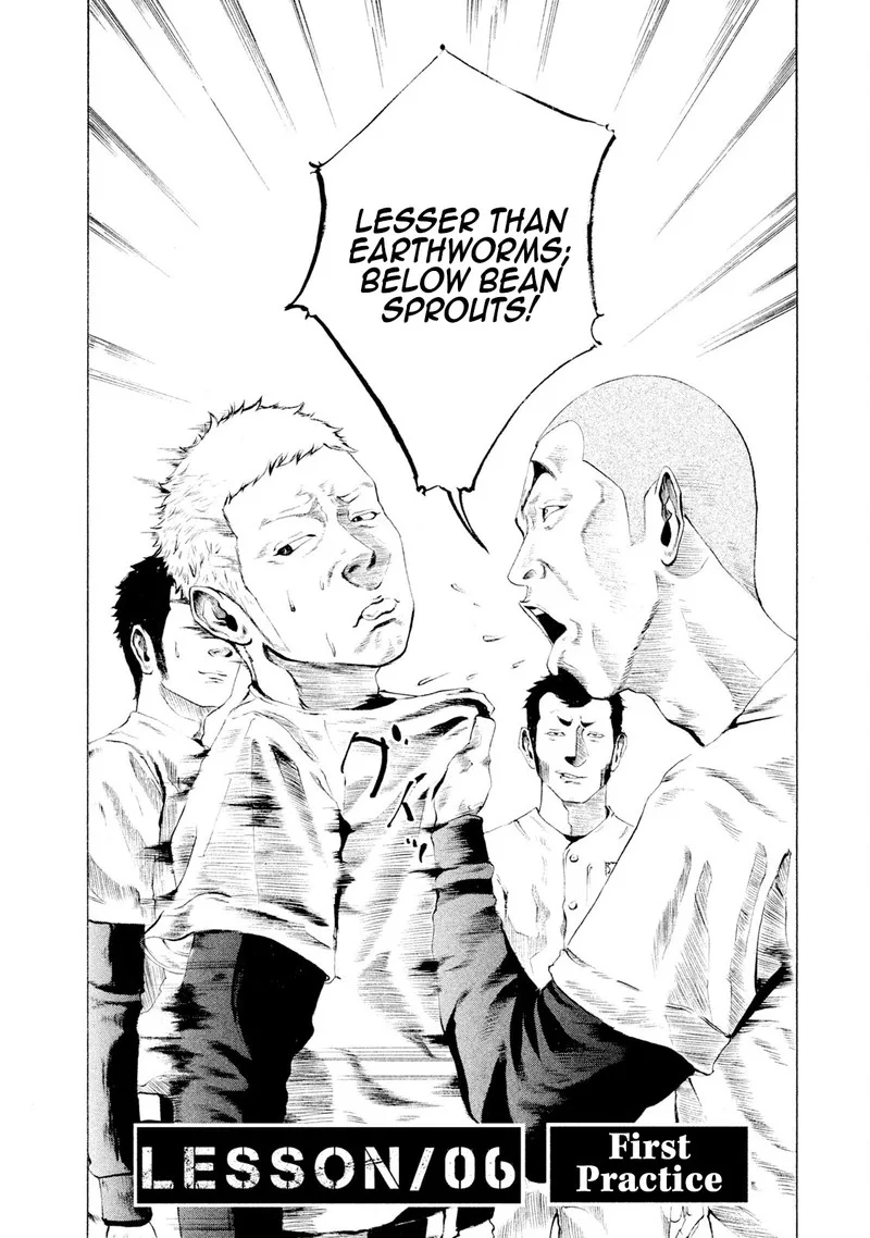 Battle Studies Chapter 6 page 2