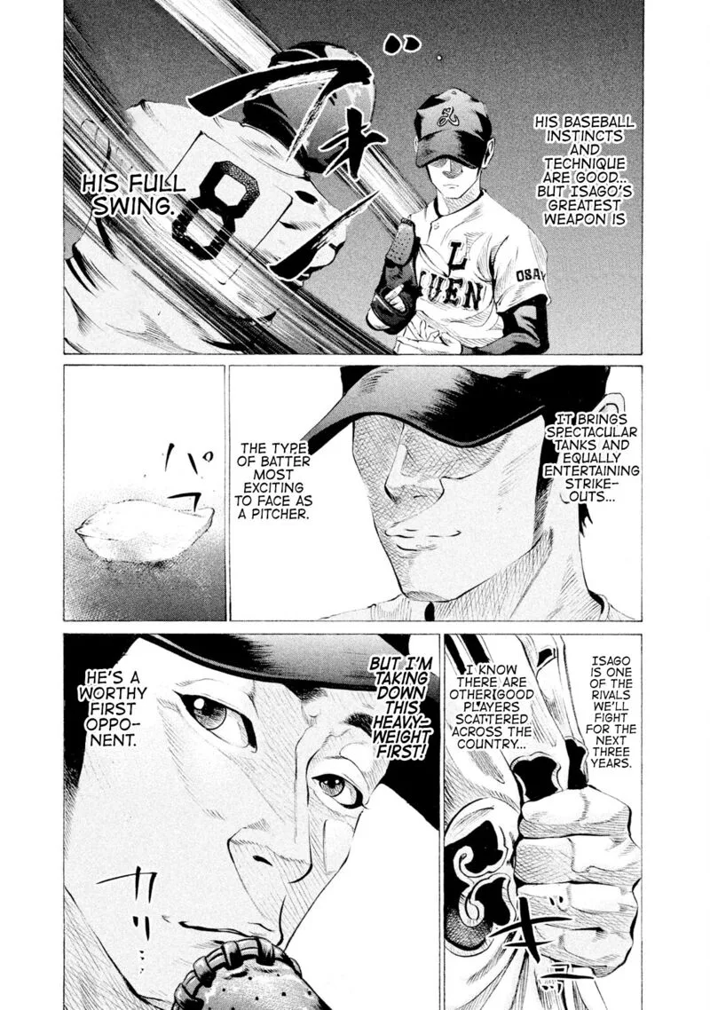 Battle Studies Chapter 60 page 5