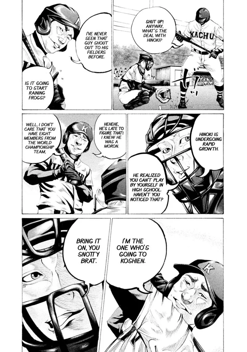 Battle Studies Chapter 60 page 3