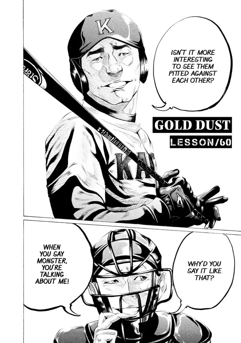 Battle Studies Chapter 60 page 2