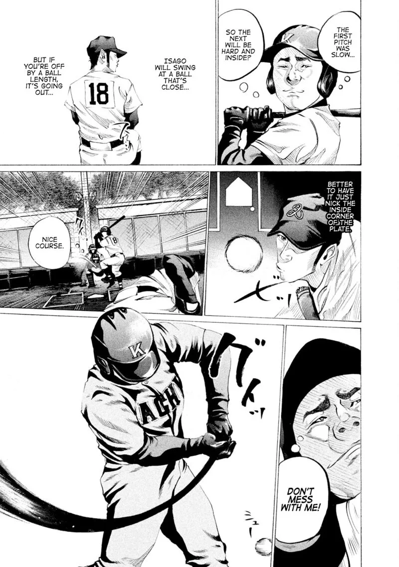Battle Studies Chapter 60 page 9