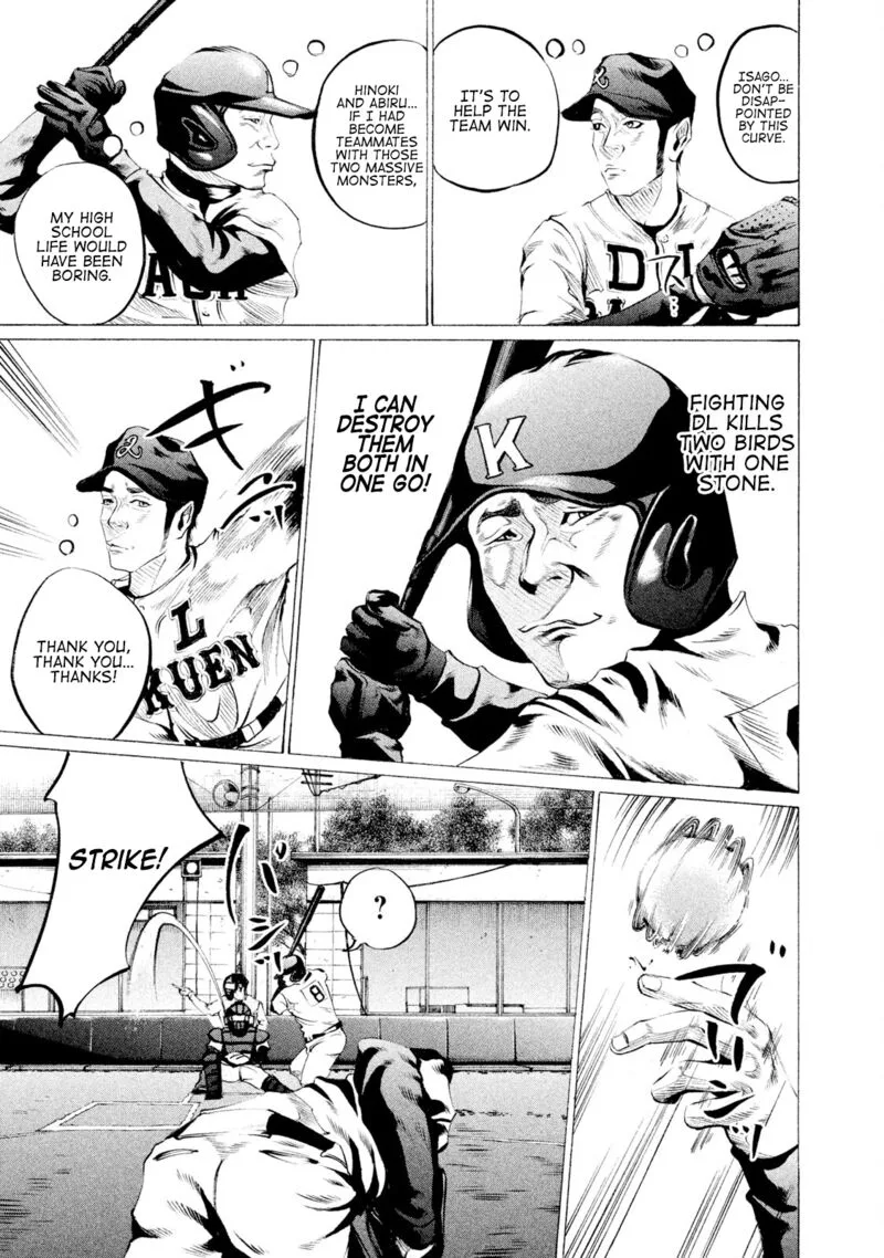 Battle Studies Chapter 60 page 7