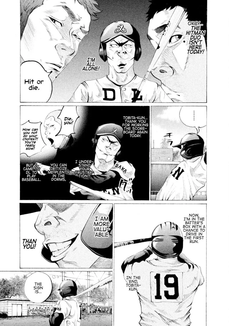 Battle Studies Chapter 61 page 11