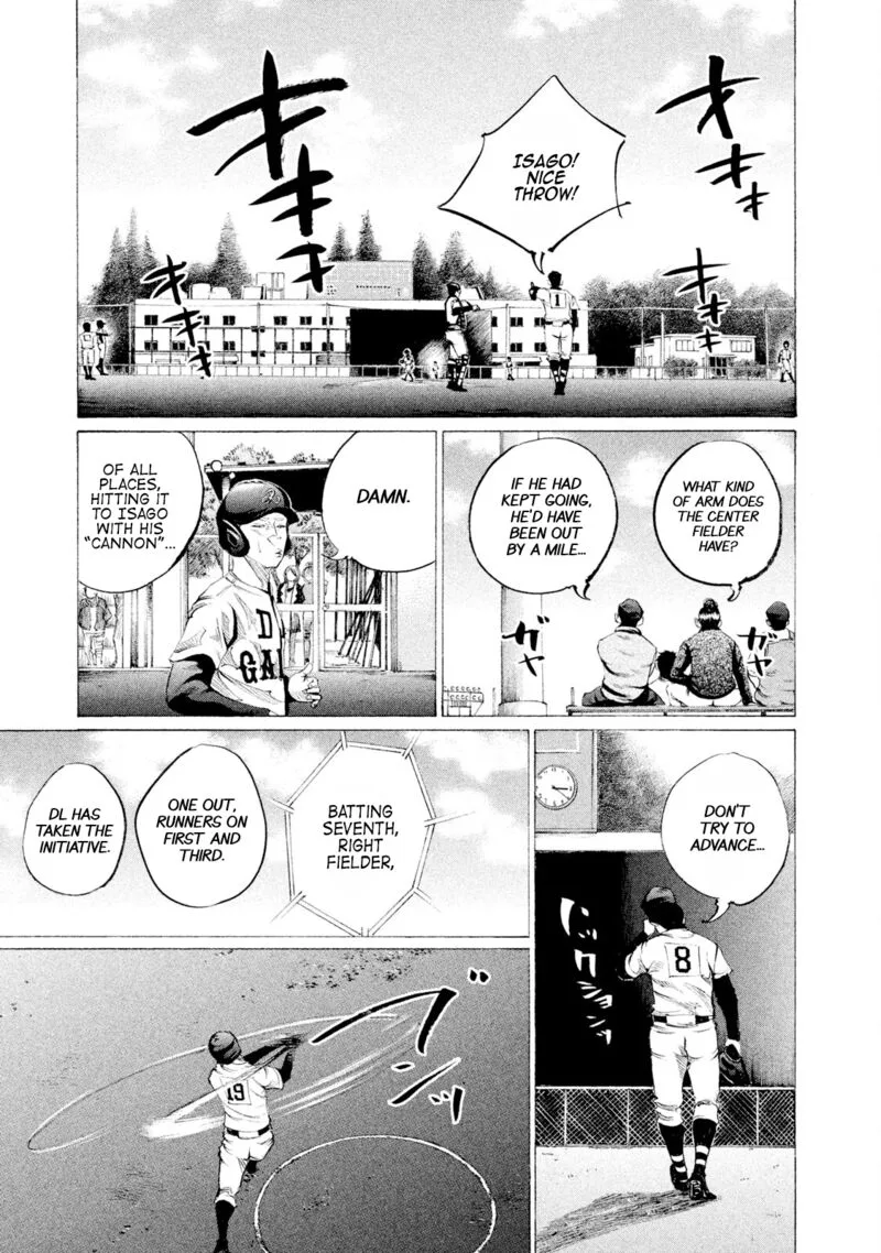 Battle Studies Chapter 61 page 9