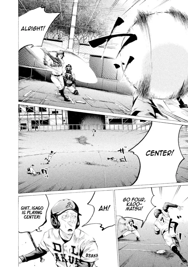 Battle Studies Chapter 61 page 6