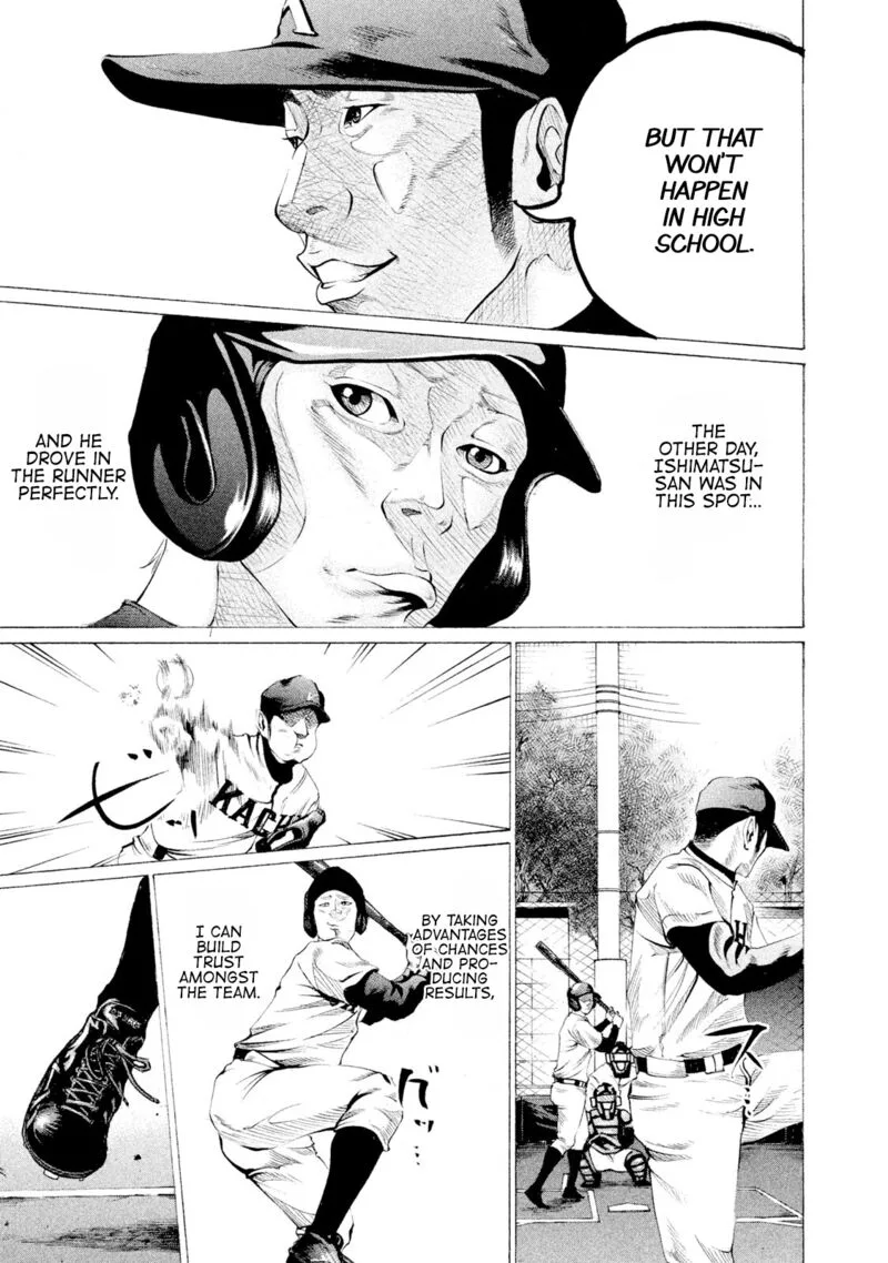 Battle Studies Chapter 61 page 5