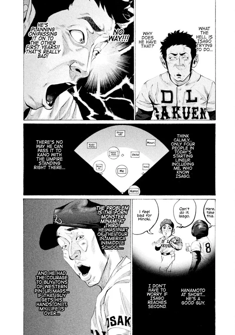 Battle Studies Chapter 62 page 10