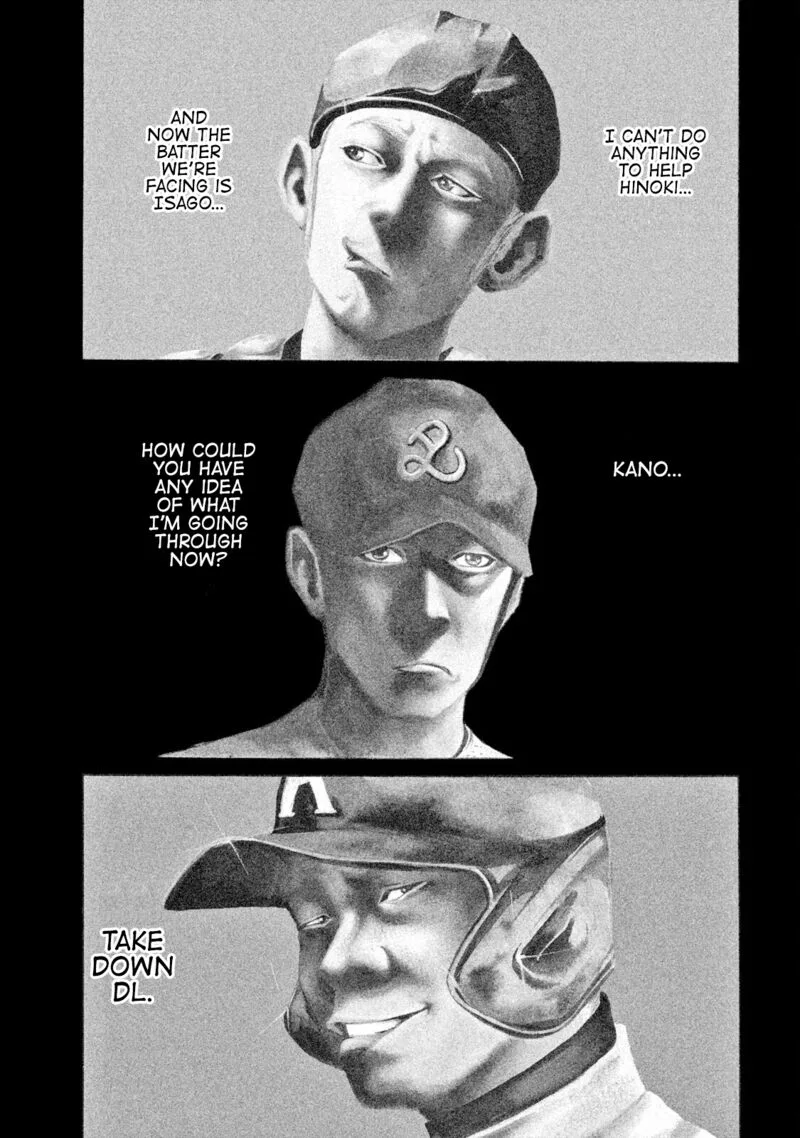 Battle Studies Chapter 63 page 1