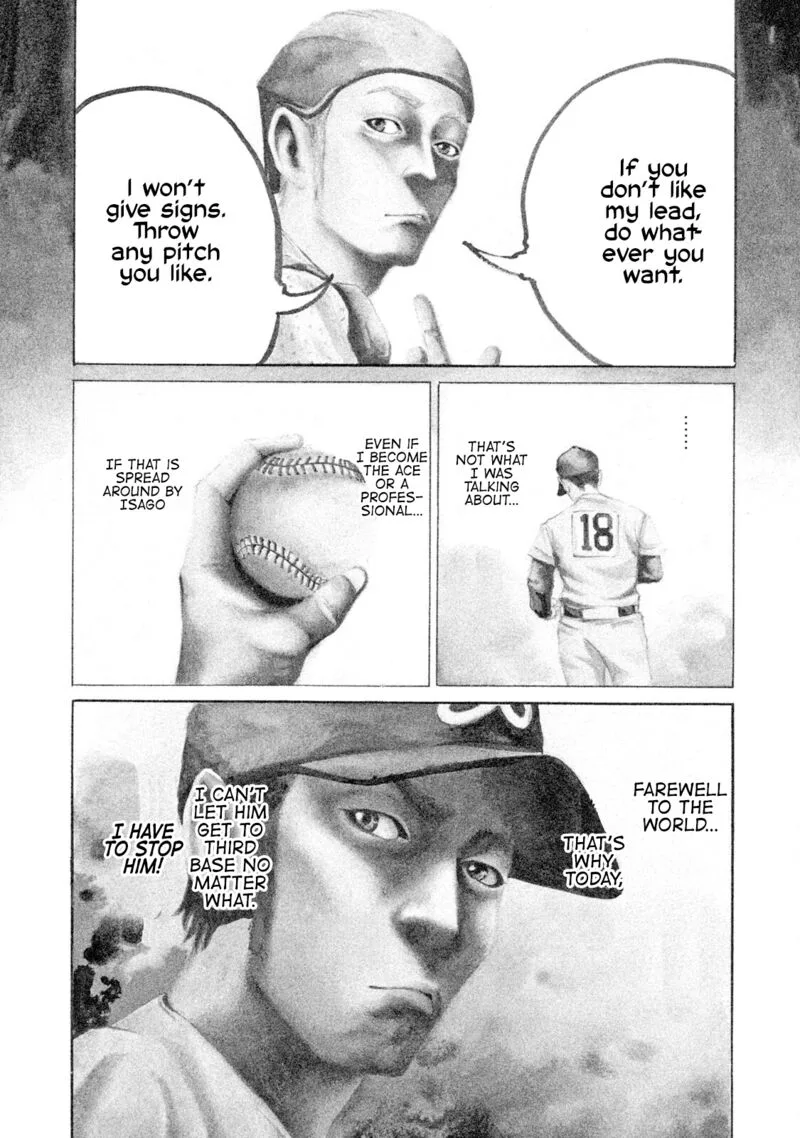 Battle Studies Chapter 63 page 3