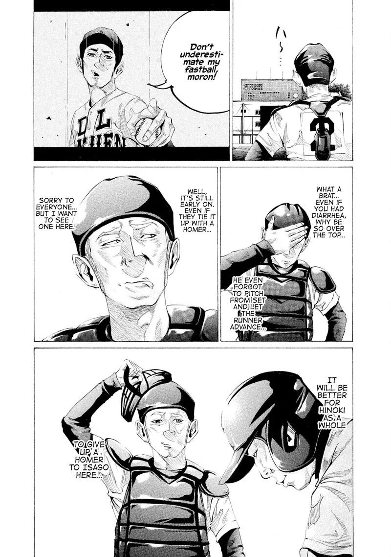 Battle Studies Chapter 63 page 4
