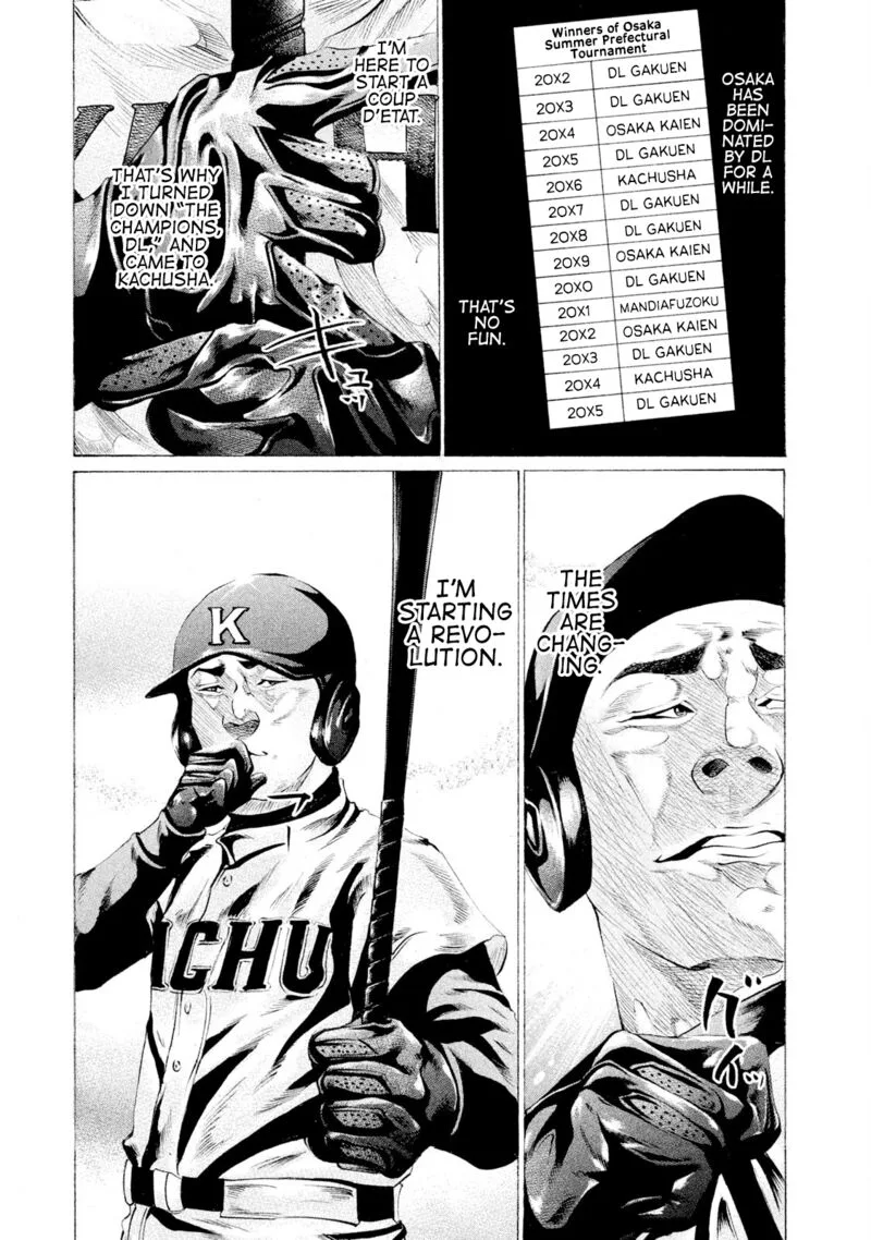 Battle Studies Chapter 63 page 6