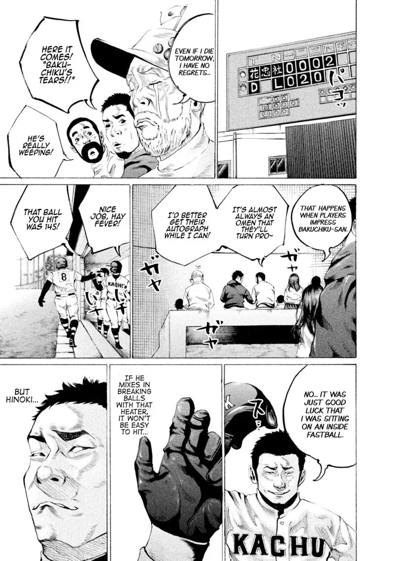 Battle Studies Chapter 64 page 8