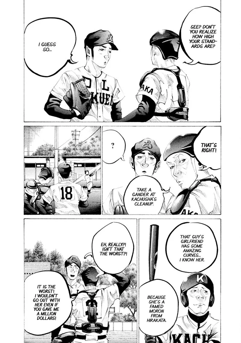 Battle Studies Chapter 64 page 18