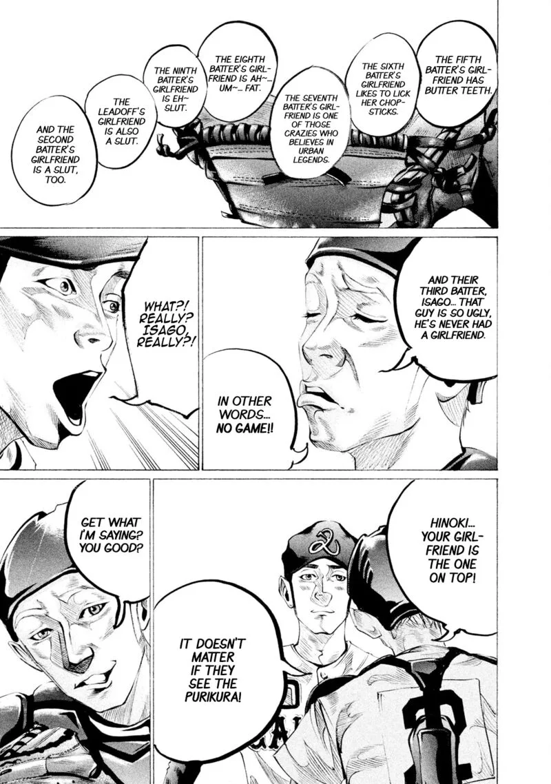 Battle Studies Chapter 64 page 19