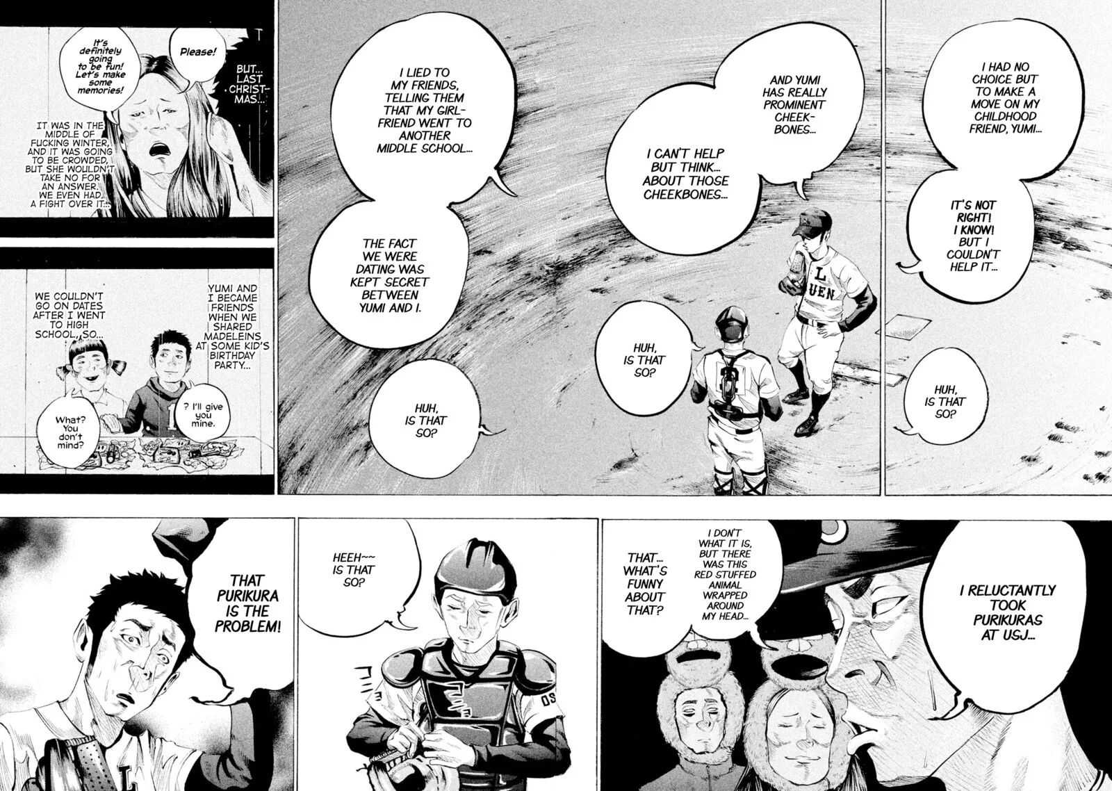 Battle Studies Chapter 64 page 13