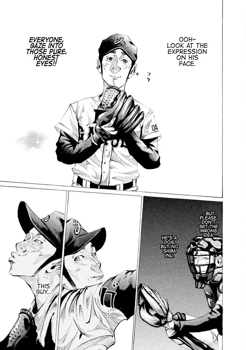 Battle Studies Chapter 65 page 3