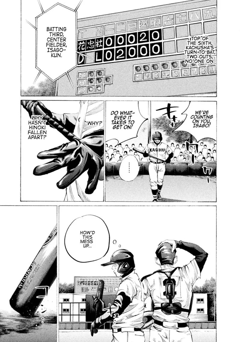 Battle Studies Chapter 65 page 9