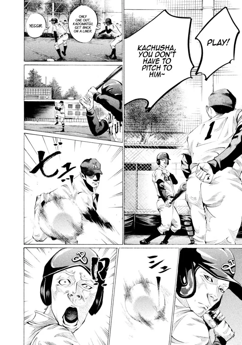 Battle Studies Chapter 66 page 6