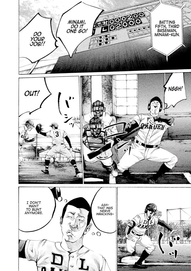 Battle Studies Chapter 66 page 4