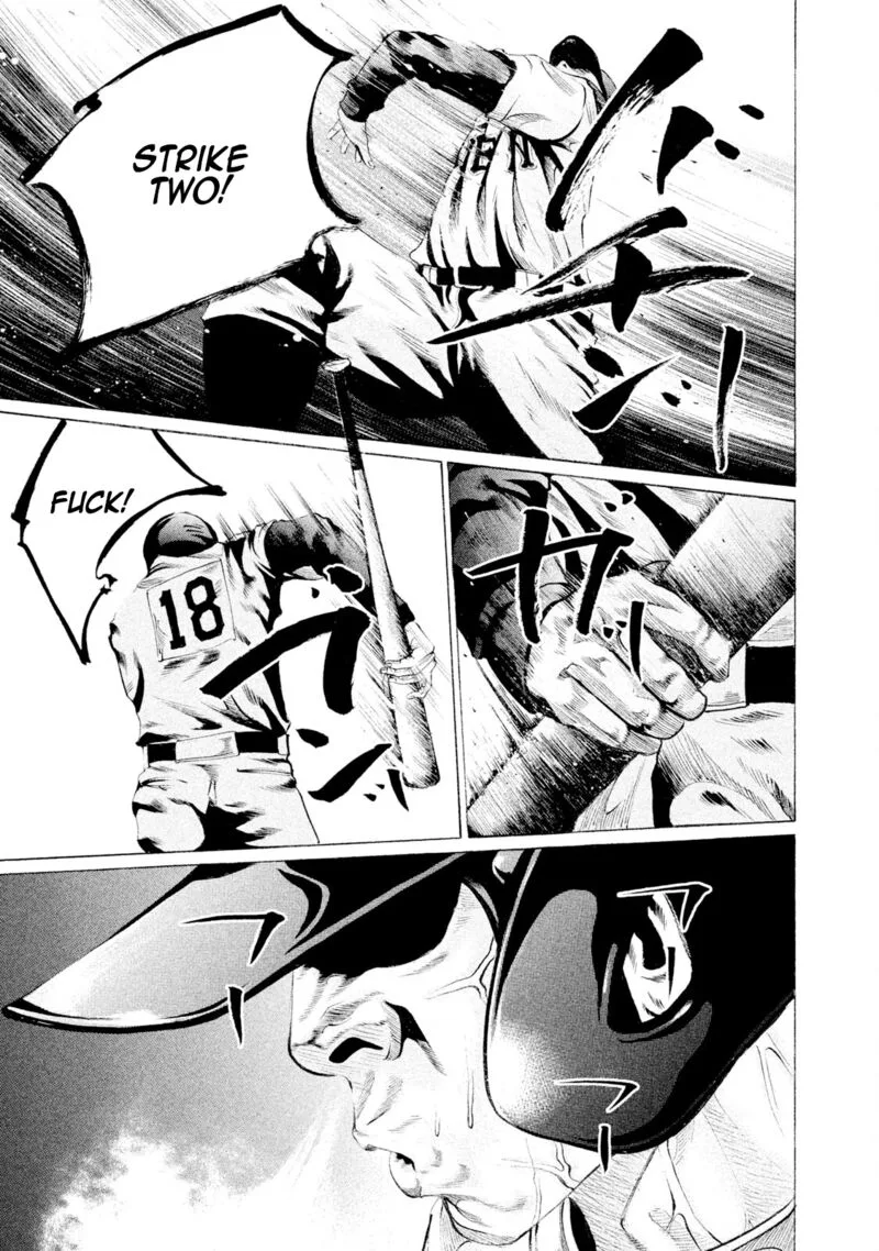 Battle Studies Chapter 67 page 1