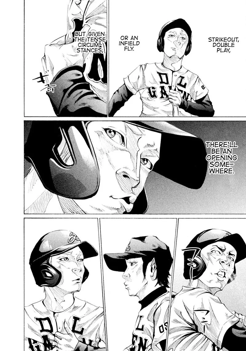 Battle Studies Chapter 67 page 6