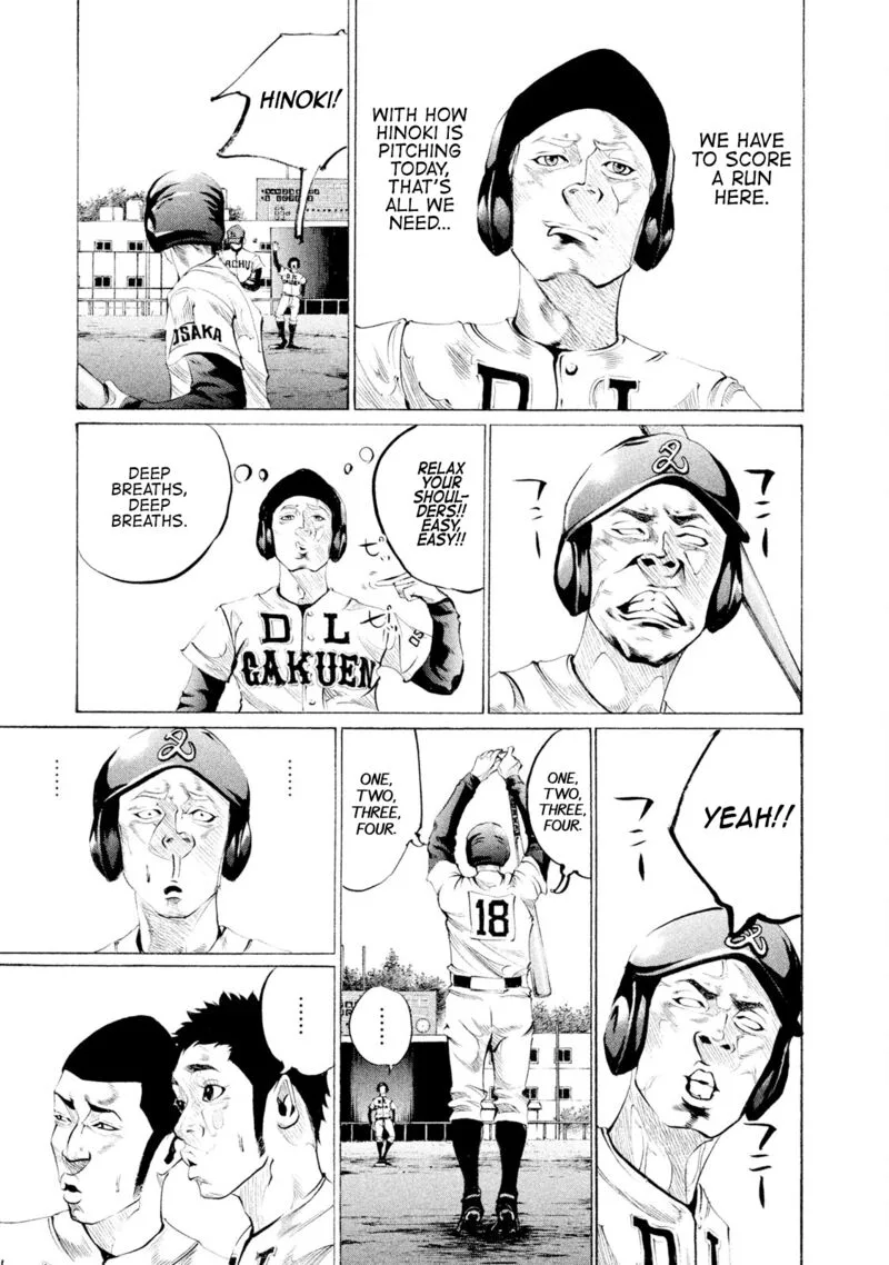 Battle Studies Chapter 67 page 3