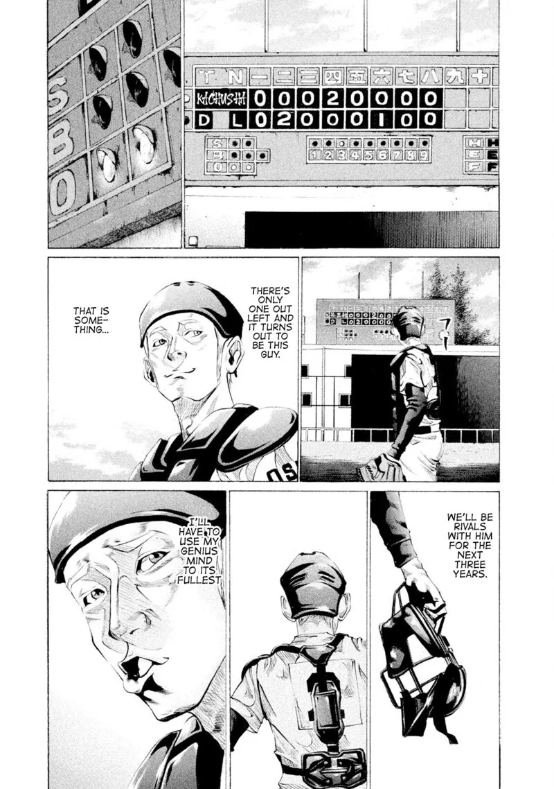 Battle Studies Chapter 69 page 1