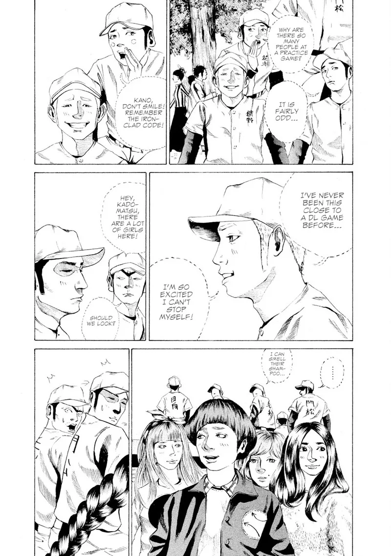Battle Studies Chapter 7 page 3