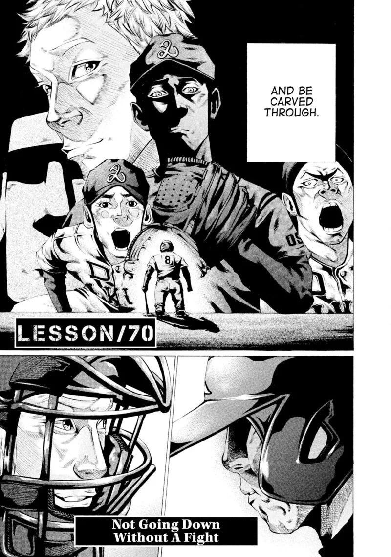 Battle Studies Chapter 70 page 3