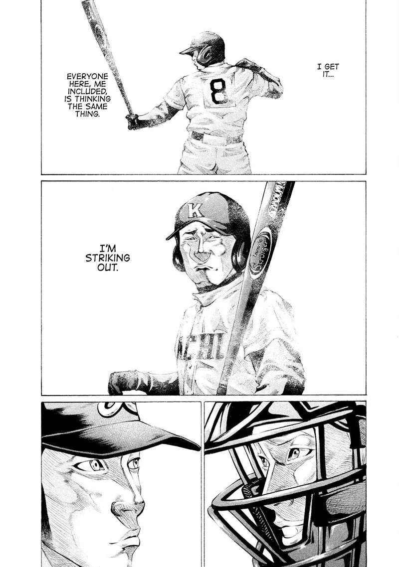 Battle Studies Chapter 70 page 5