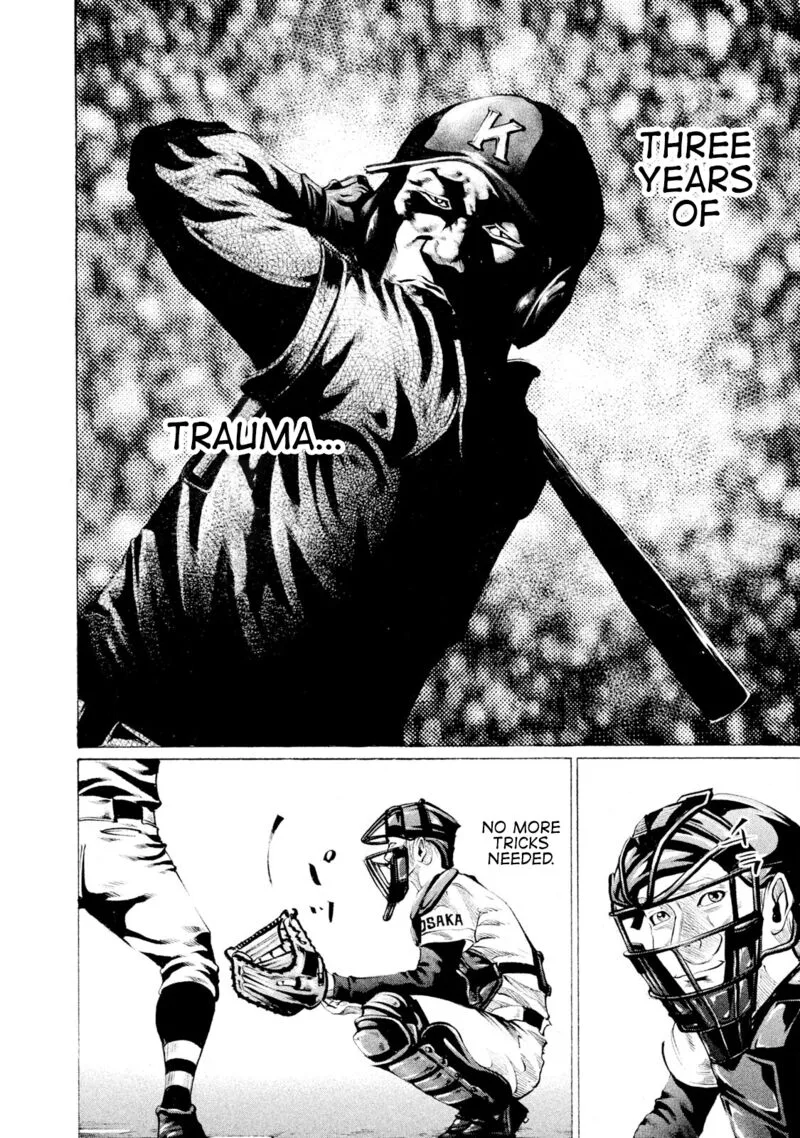 Battle Studies Chapter 70 page 7