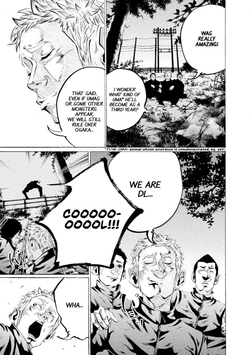 Battle Studies Chapter 70 page 15