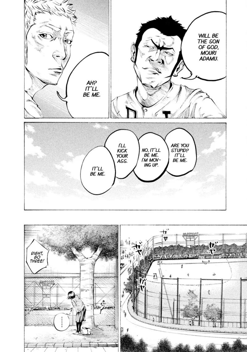 Battle Studies Chapter 72 page 4