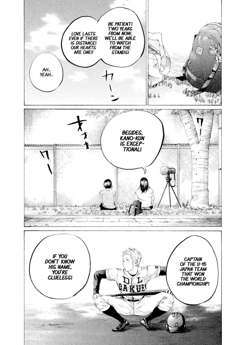 Battle Studies Chapter 72 page 6