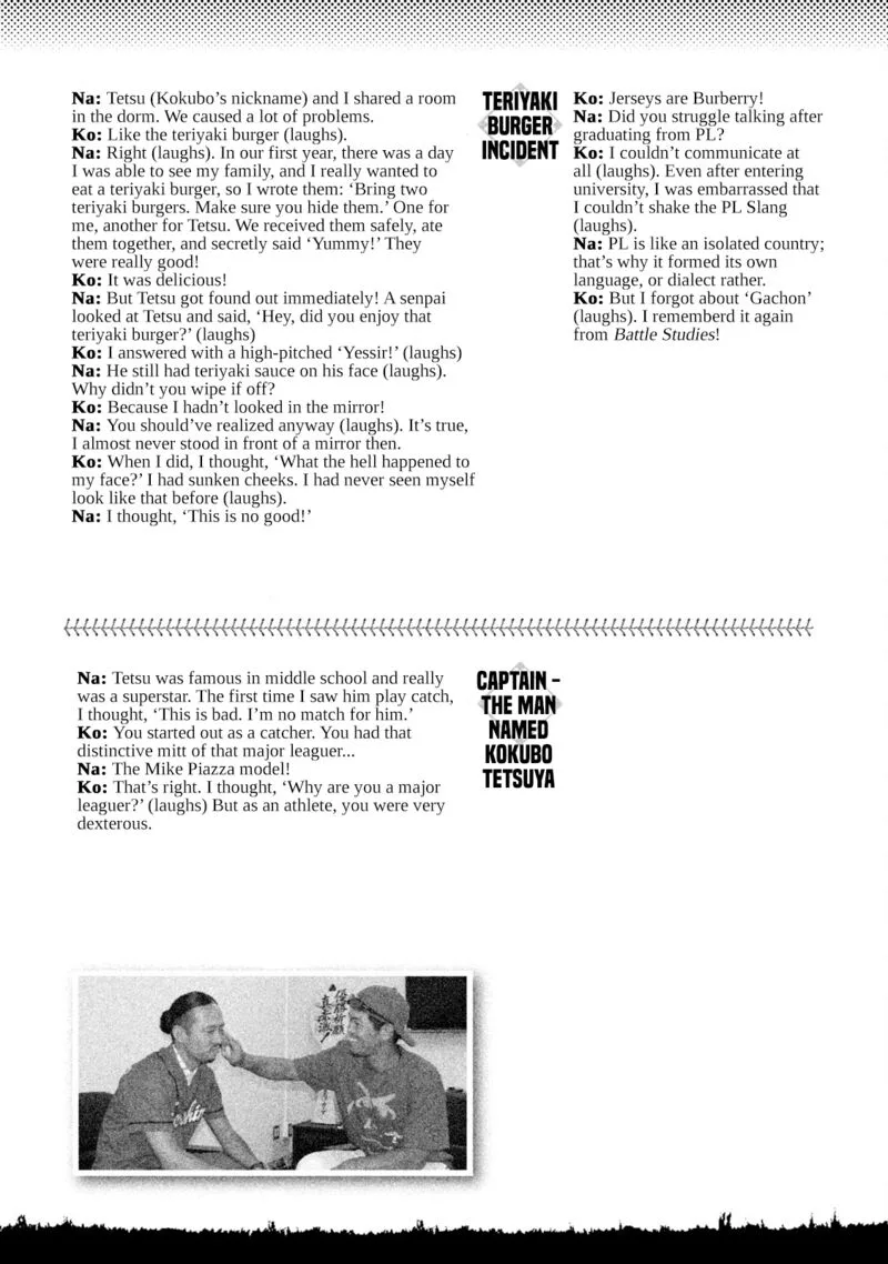 Battle Studies Chapter 73.5 page 2