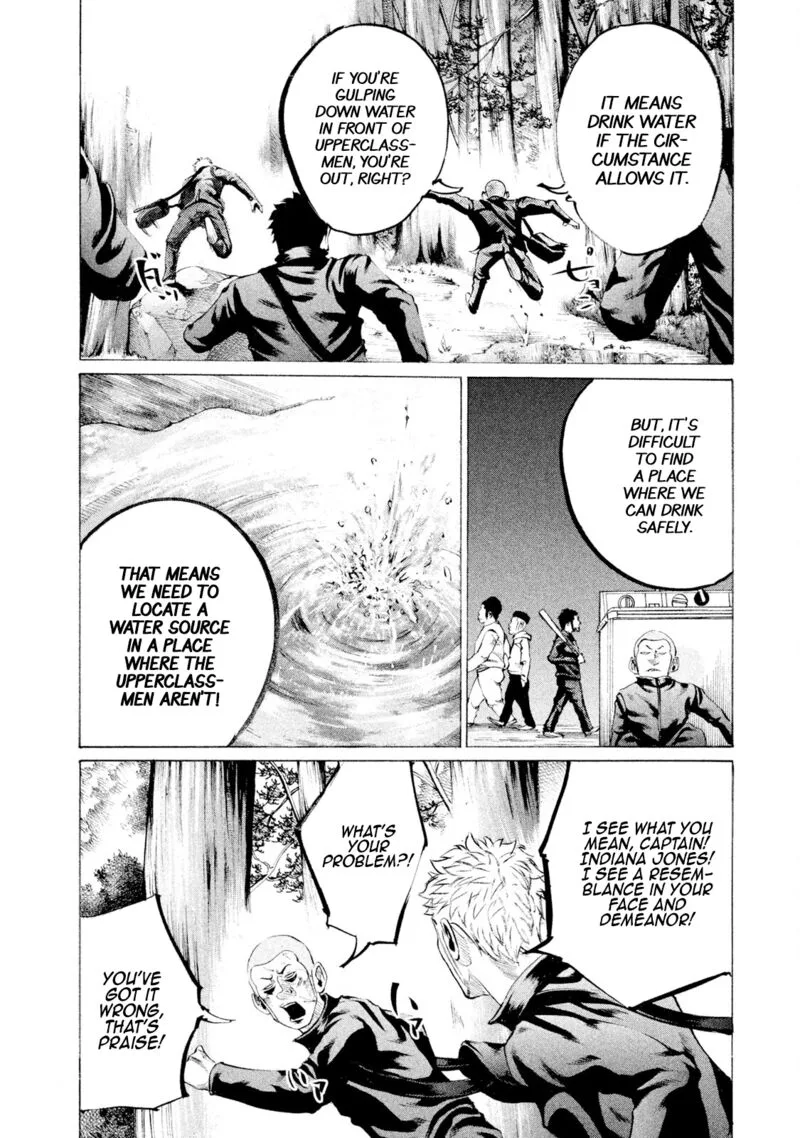 Battle Studies Chapter 73 page 8