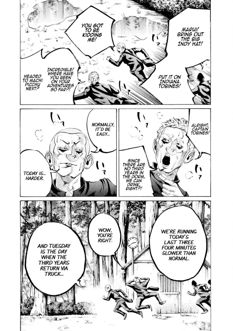 Battle Studies Chapter 73 page 9