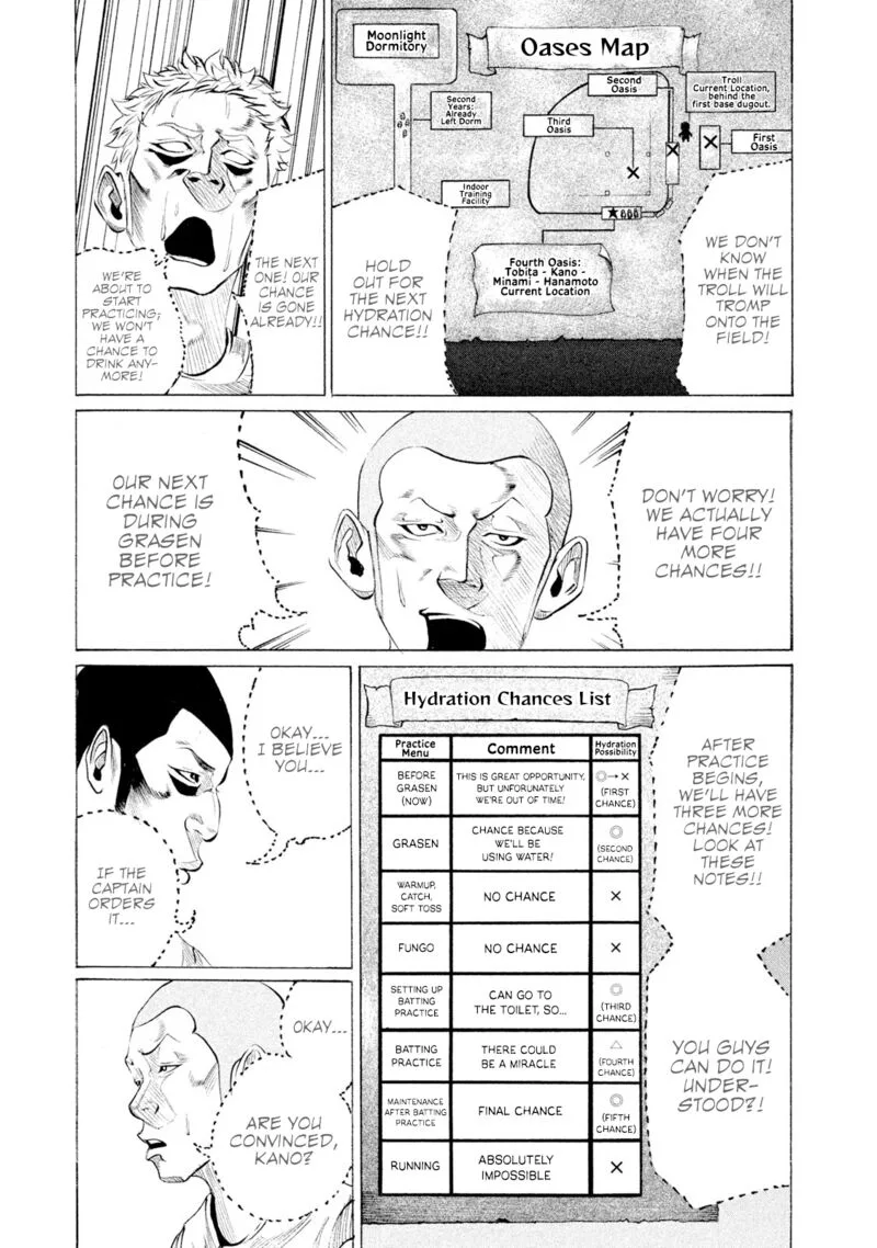 Battle Studies Chapter 74 page 8