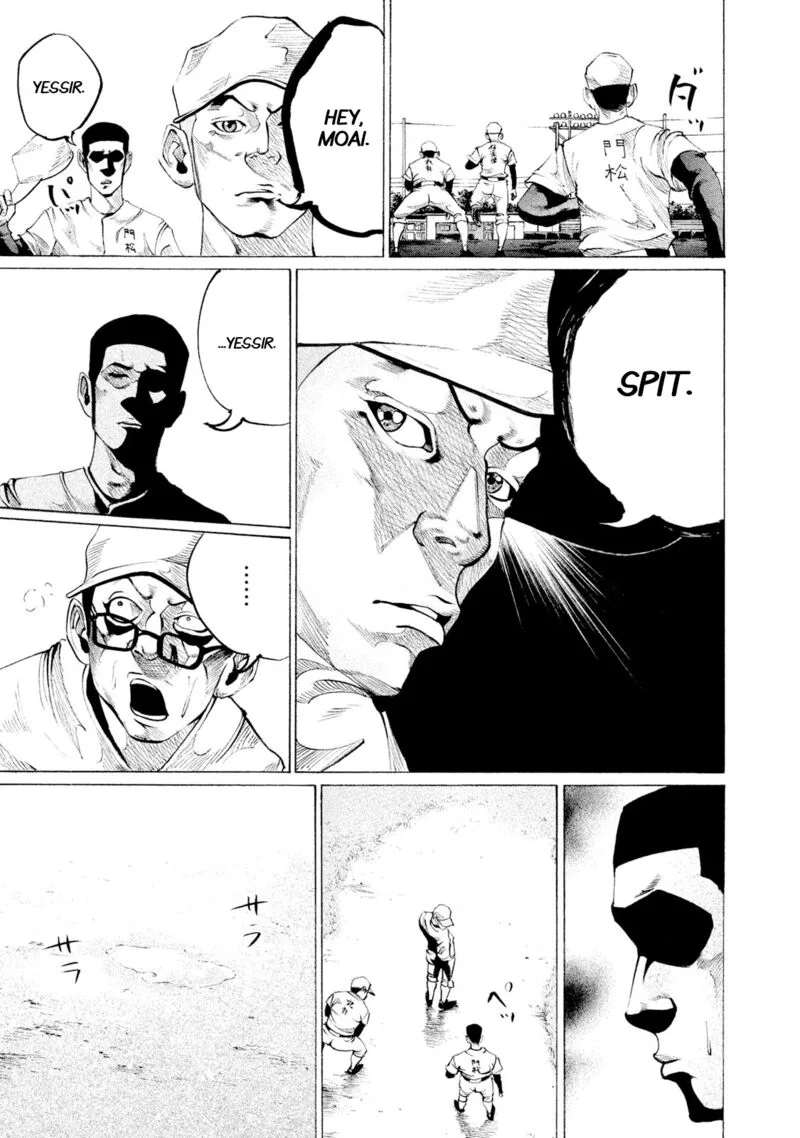 Battle Studies Chapter 74 page 22
