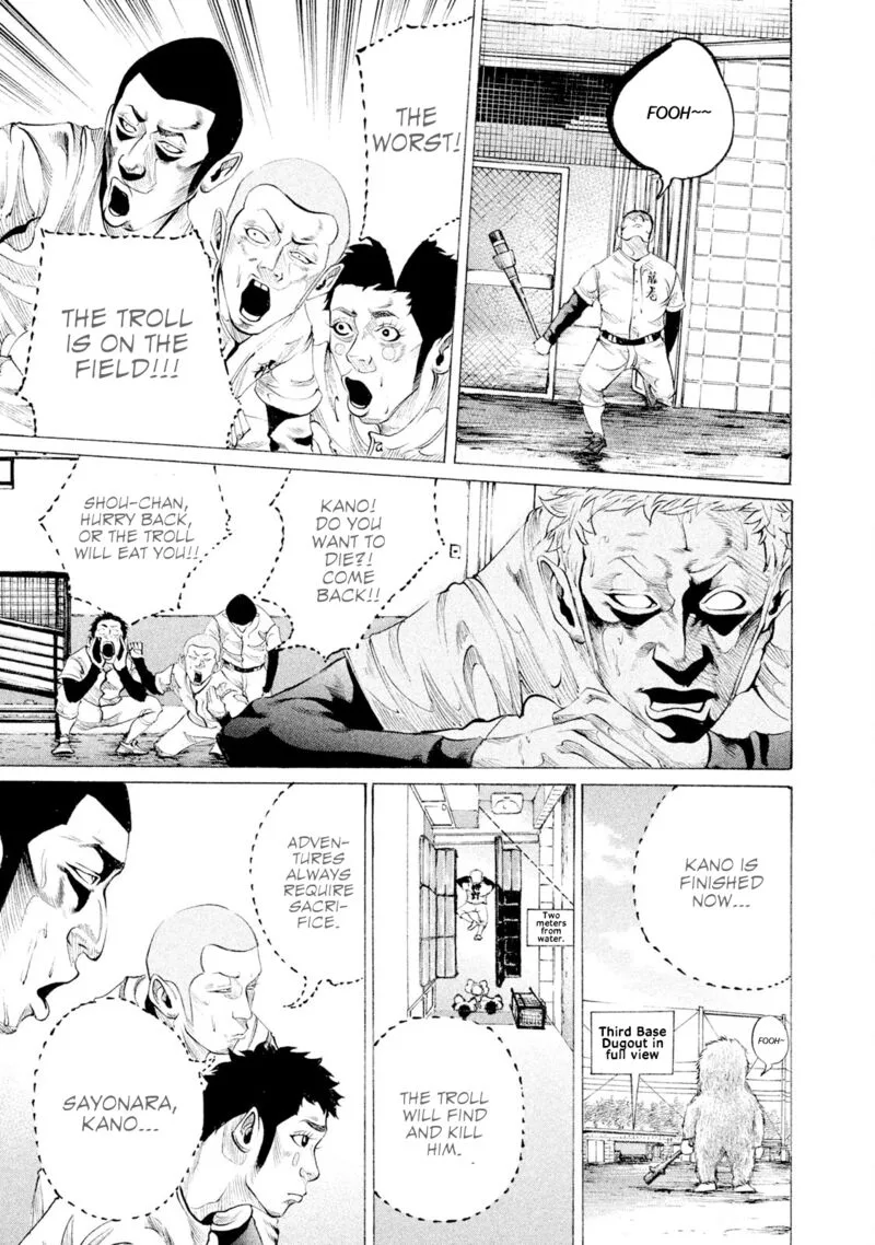 Battle Studies Chapter 74 page 10