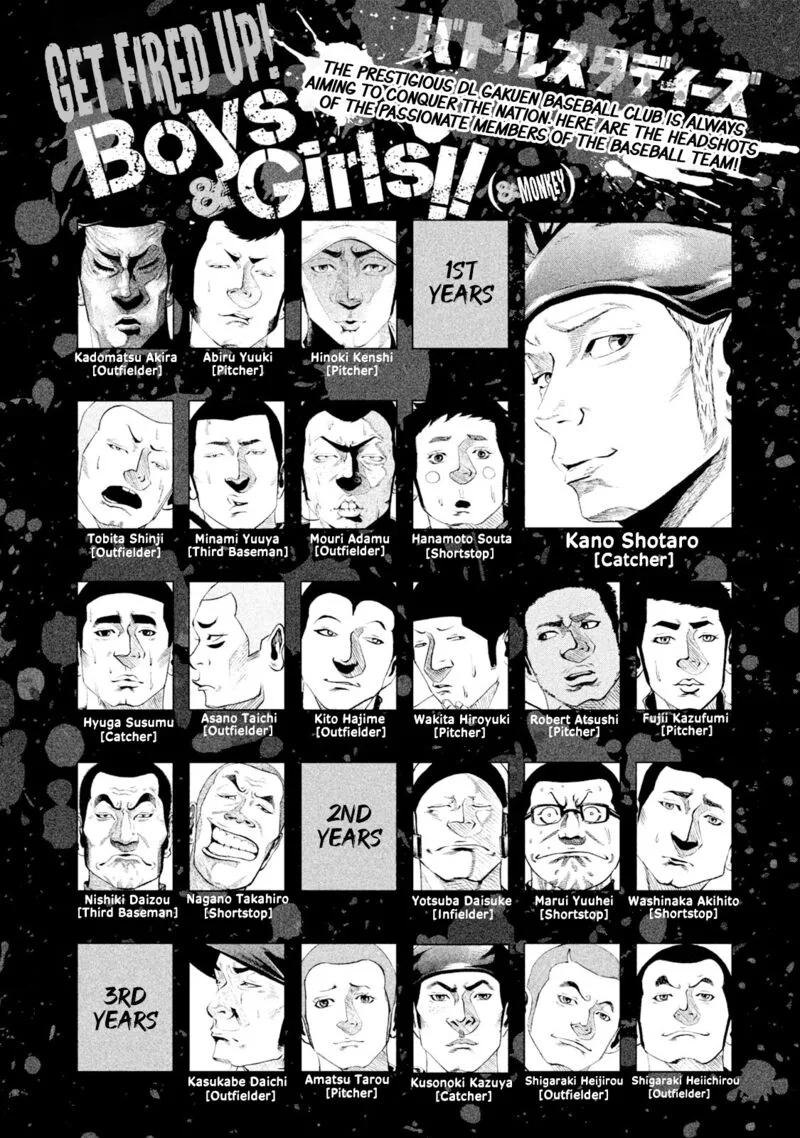 Battle Studies Chapter 74 page 3