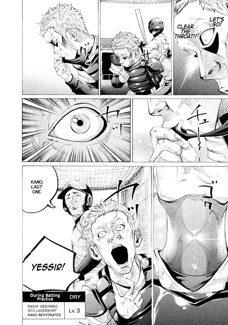 Battle Studies Chapter 75 page 6