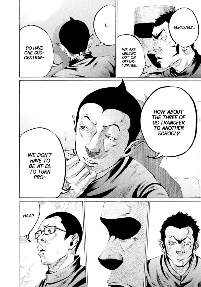 Battle Studies Chapter 76 page 14