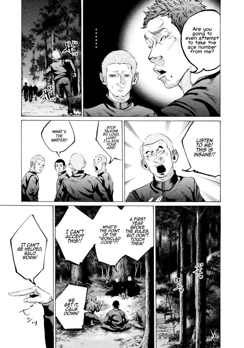 Battle Studies Chapter 76 page 9