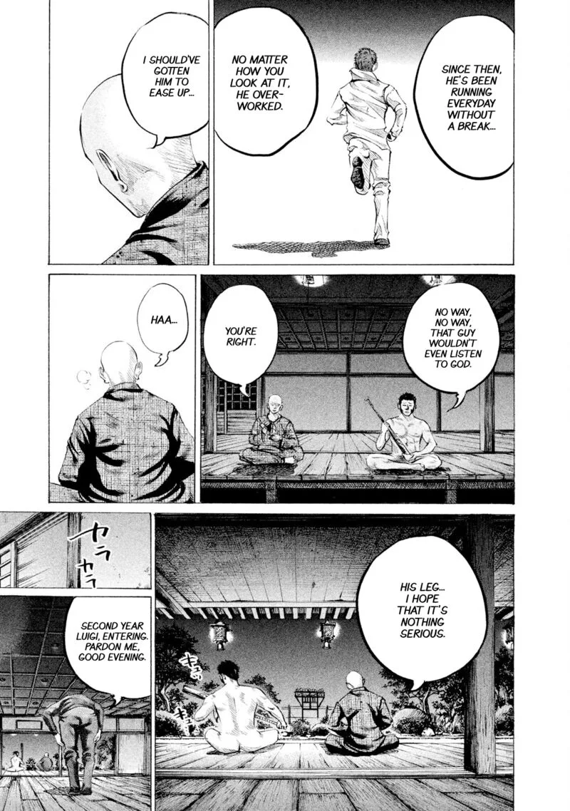 Battle Studies Chapter 76 page 5