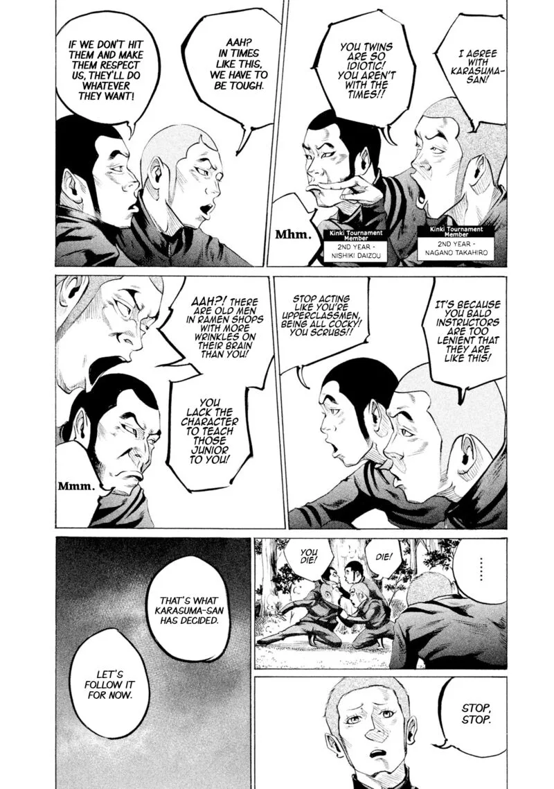 Battle Studies Chapter 76 page 10