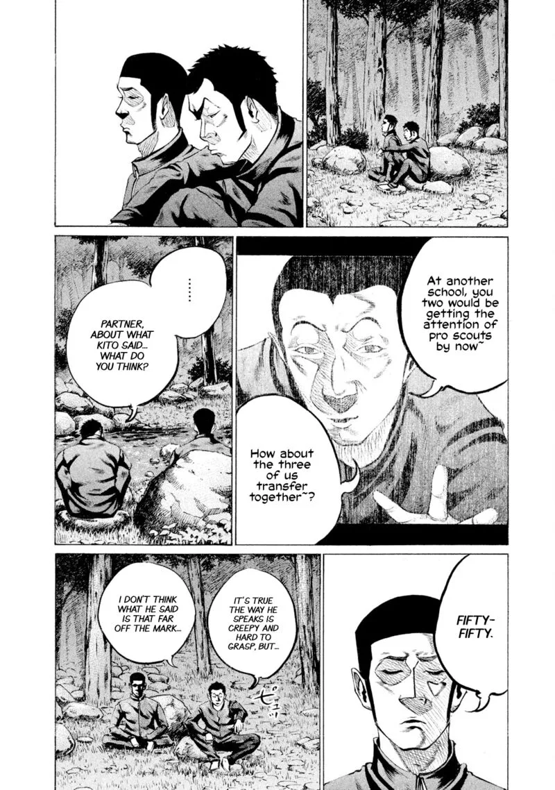 Battle Studies Chapter 77 page 9