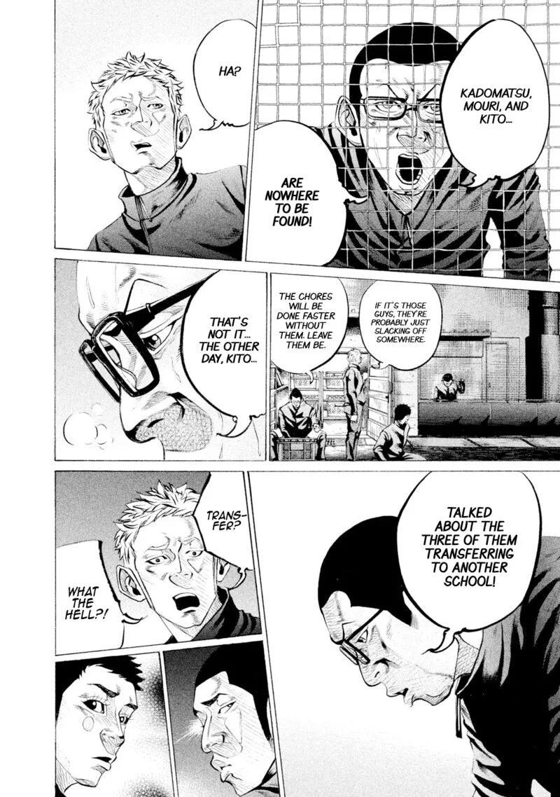 Battle Studies Chapter 78 page 16